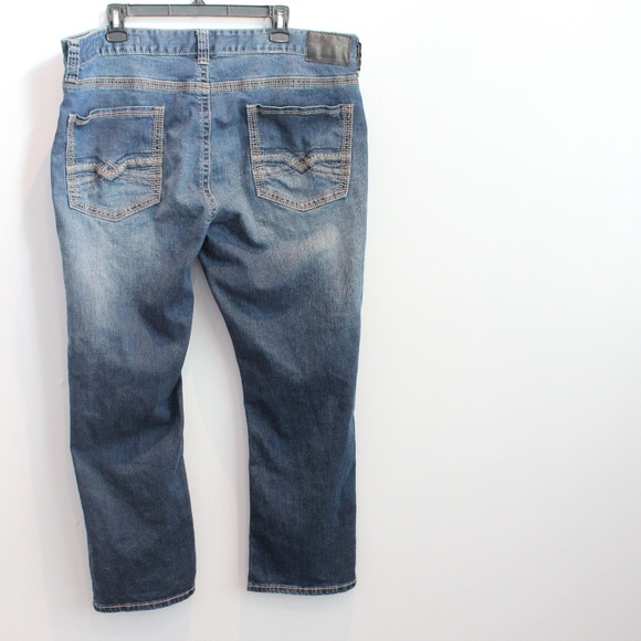 Seven 7 Jeans - Picture 2 of 3